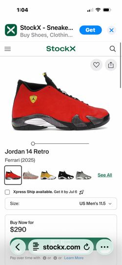 Jordan Ferraris