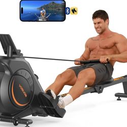 Rowing Machine