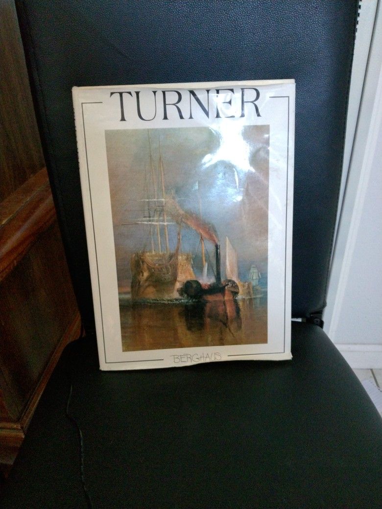 Turner (Book)