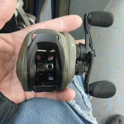 Okuma Baitcasting  Fishing Reel
