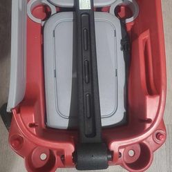 Radio Flyer Wagon