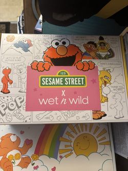 Sesame Street