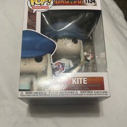 Funko Pop Kite #1134