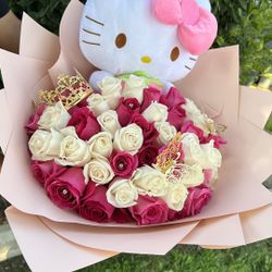 Bouquets/Ramos Buchones