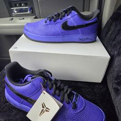 Kobe AF1 Sz 15