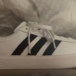 New Adidas Sneakers 