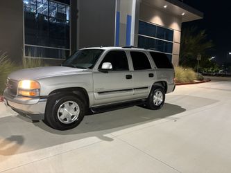 2004 GMC Yukon