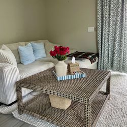 Deckard Coffee Table BRAND NEW!!!