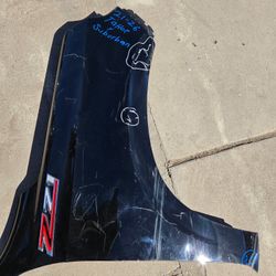 Chevy Tahoe Suburban Right Fender Oem