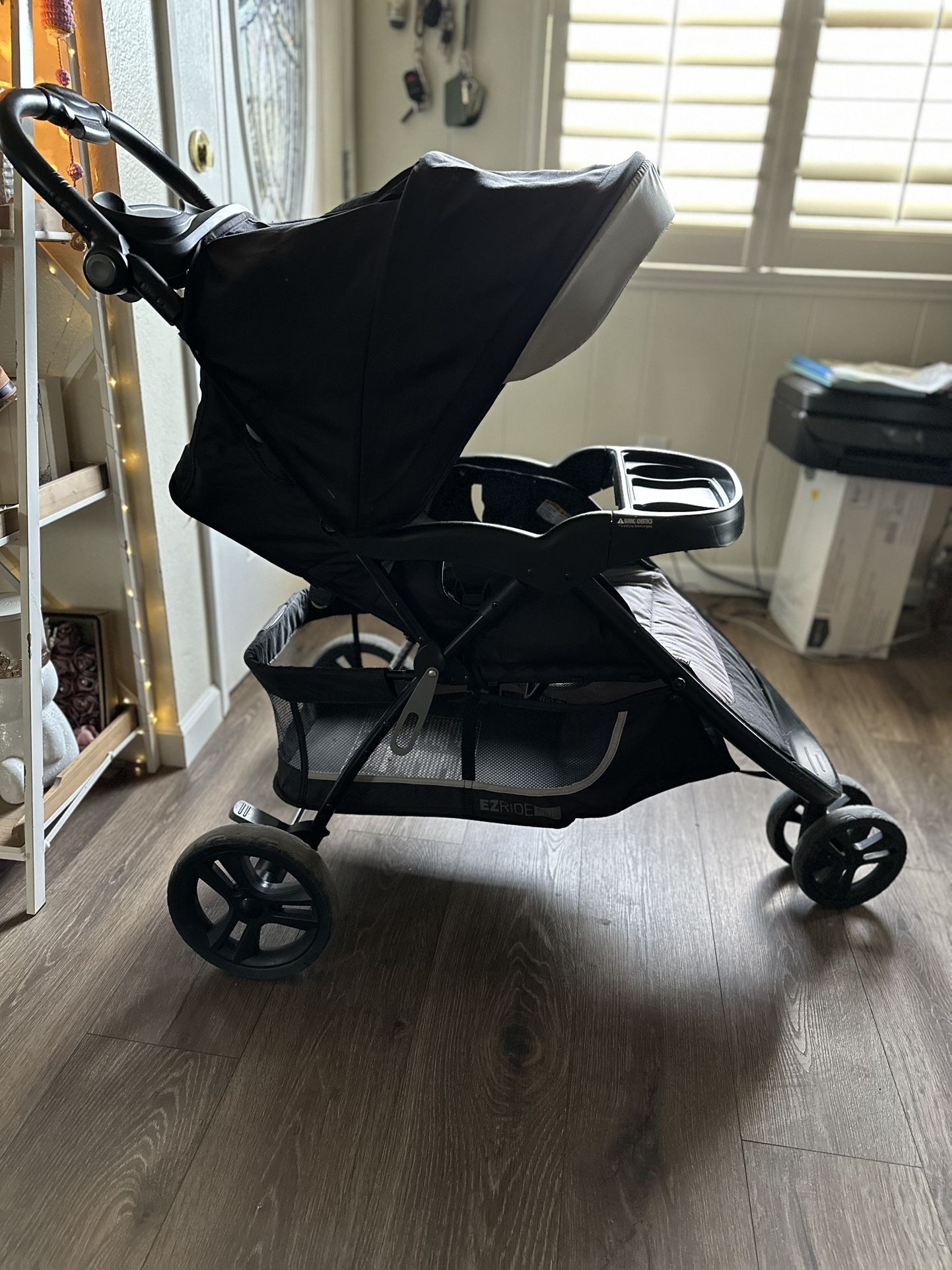 Stroller