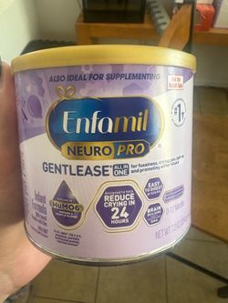 Enfamil