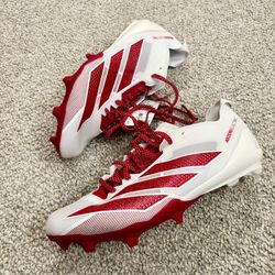 Adizero Electric 2 football cleats