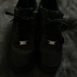 Black Air Forces