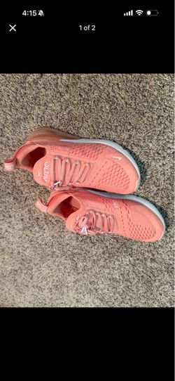Women’s Nike shoes