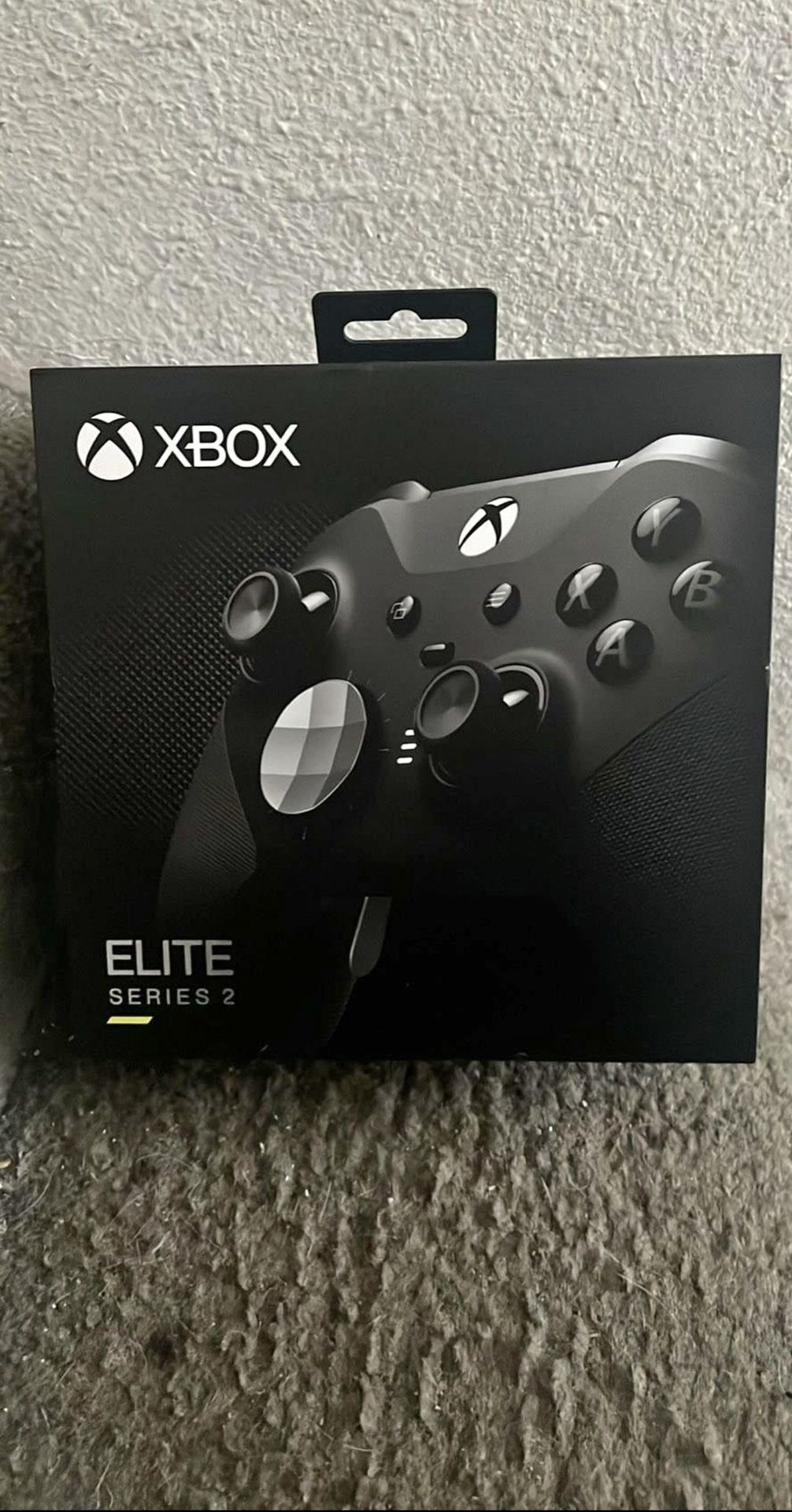 Xbox Elite Series 2