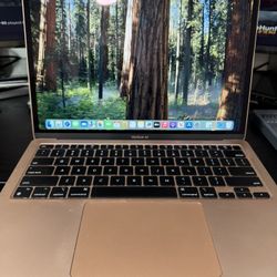 MacBook Air 2020