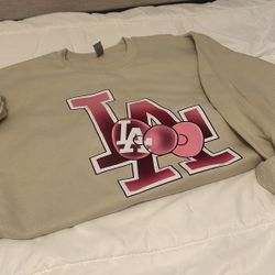Sweatshirts Or Shirts