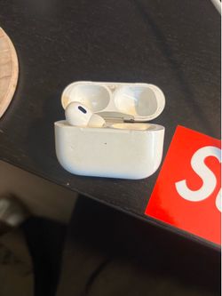 Airpod pros gen 2