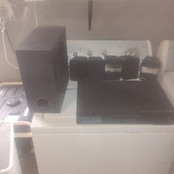 Soround Sound 