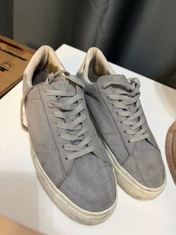 H&M men’s sneakers size 12