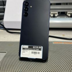 Samsung Galaxy A15