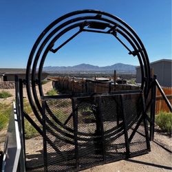 ELEMENT 115 TELEPORTER