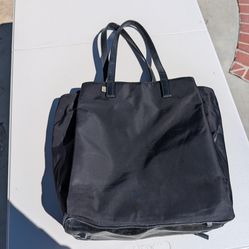 Beis Commuter Tote Bag