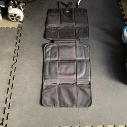 Goldbug - Go Car Seat Protector 