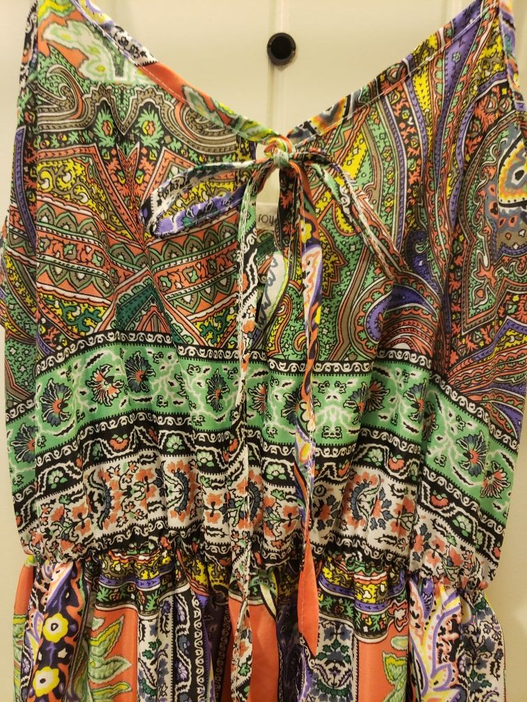 Dress Size M