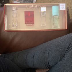 Elizabeth Arden Minis