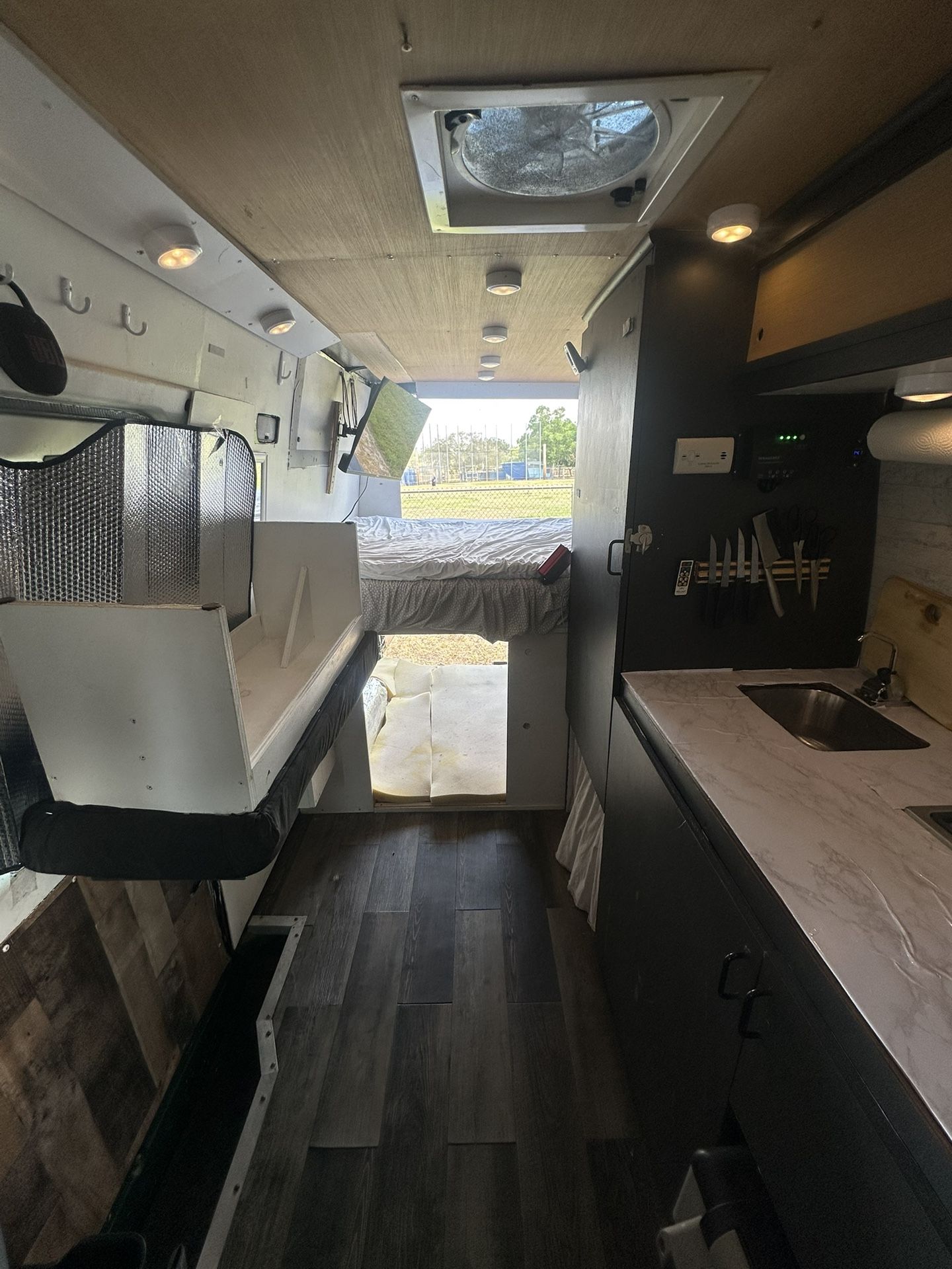 2006 Dodge Sprinter