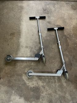Razor scooter