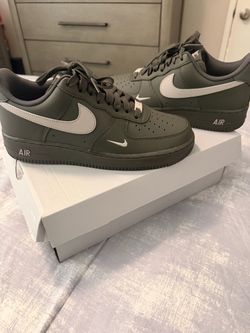 Nike Air Force 1