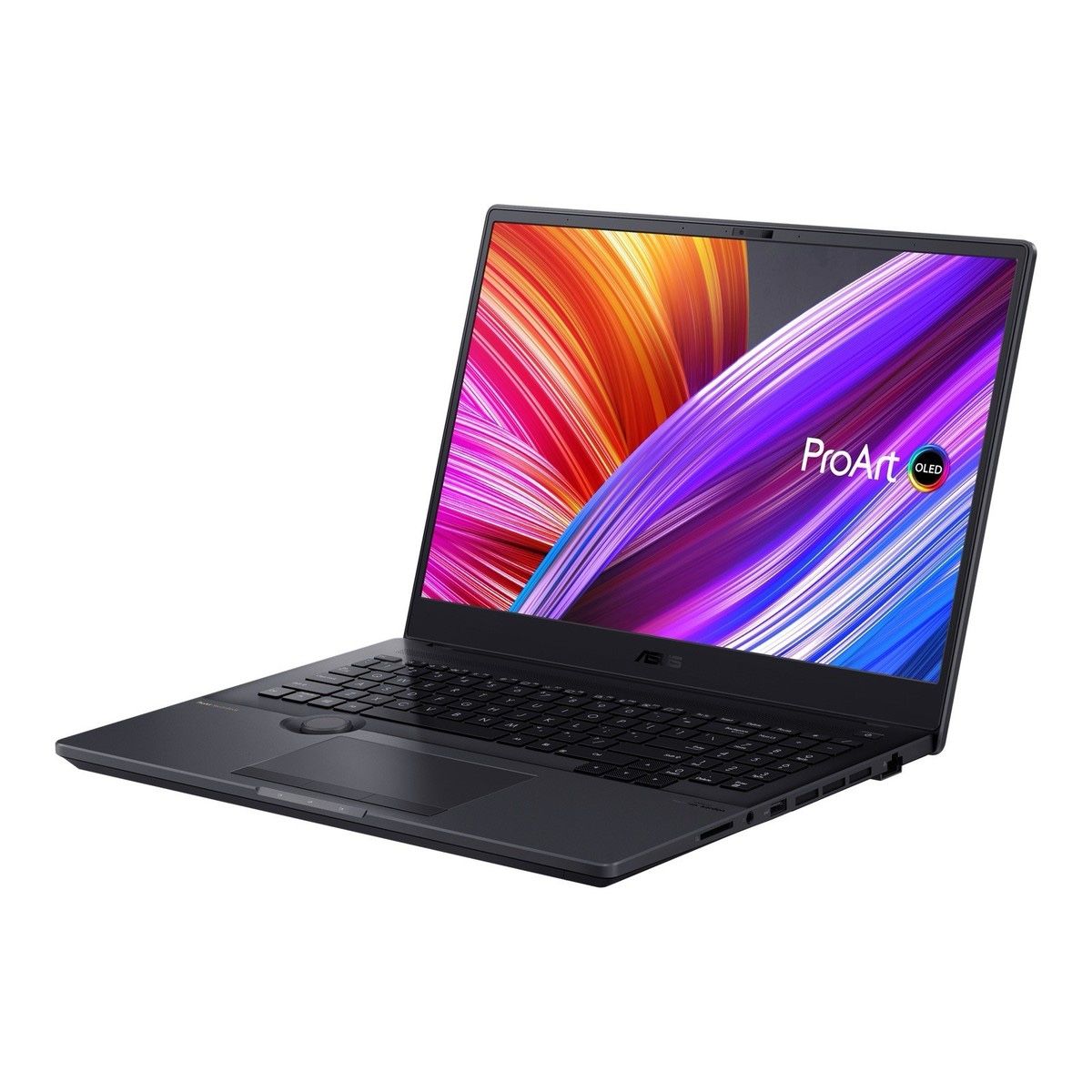ASUS ProArt StudioBook W7600H5A Xeon W 11955M 64GB 4TB RTX