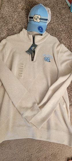 Shirt And Hat NC TARHEELS 