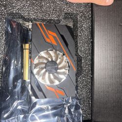 GeForce Gt1030 Graphics Card
