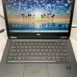 i5..i5…i5… DELL LATITUDE  E-7440…8 GENERATION . build On  06/13/2021.. 128.0 GB SSD  ( Capacity  ) ..8.0  GB RAM .READY TO USED 