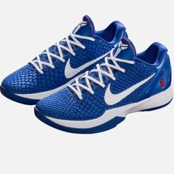Nike Kobe 6 Protro Dodgers 6y