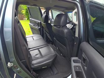 2006 Honda Ridgeline