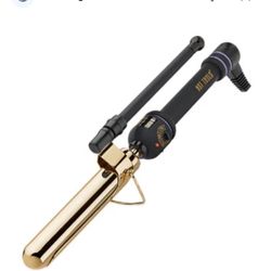 Hot Curly Hair Profesional