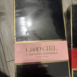 Carolina Herrera Perfume 