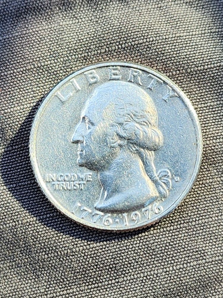 1976 D Bicentinnal Quarter Error DDO And Lots More,All Products : American Fashion Style Bags On Sale