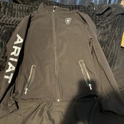 Mens Ariat Jacket