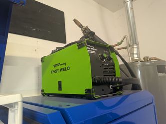 Forney Easy Weld 140 FC-i MIG Welder