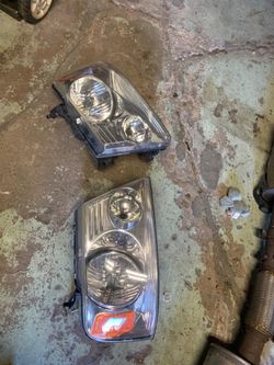 2008 f150 headlights