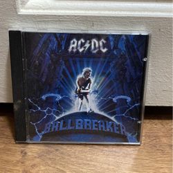 AC/DC Ball Breaker