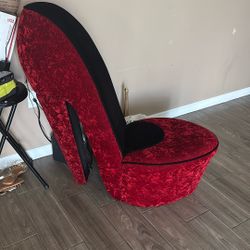 Heel Chair/couch