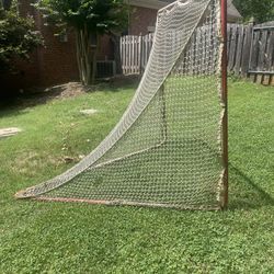 Lacrosse Goal