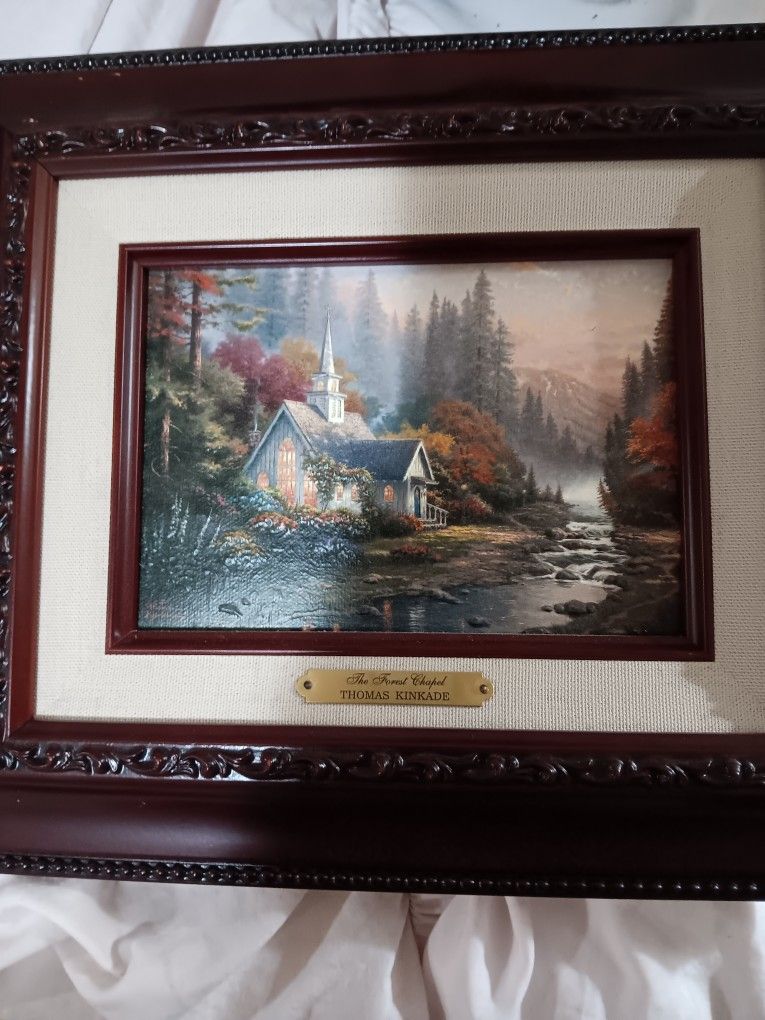 Thomas Kinkade