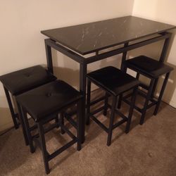 Dining Room Set